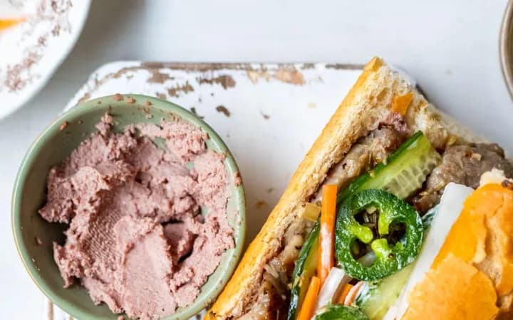 Pate