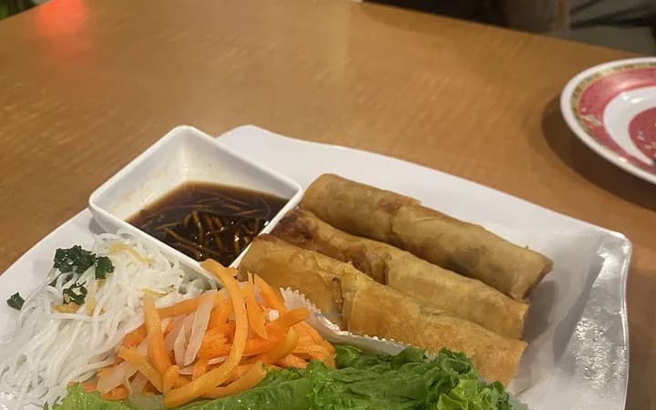 Pho Viet (Woodlawn)