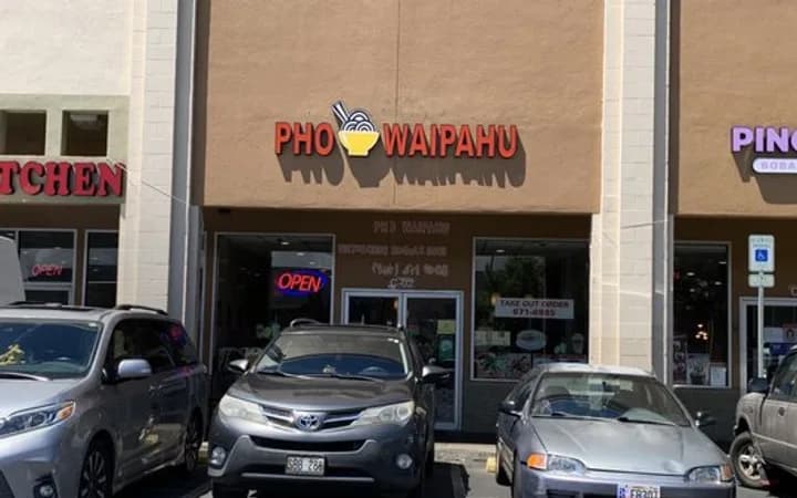 Pho Waipahu