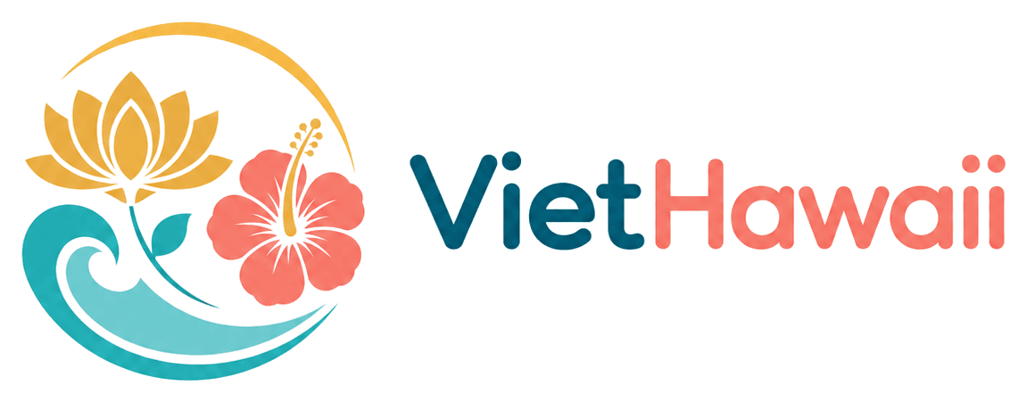 VietHawaii