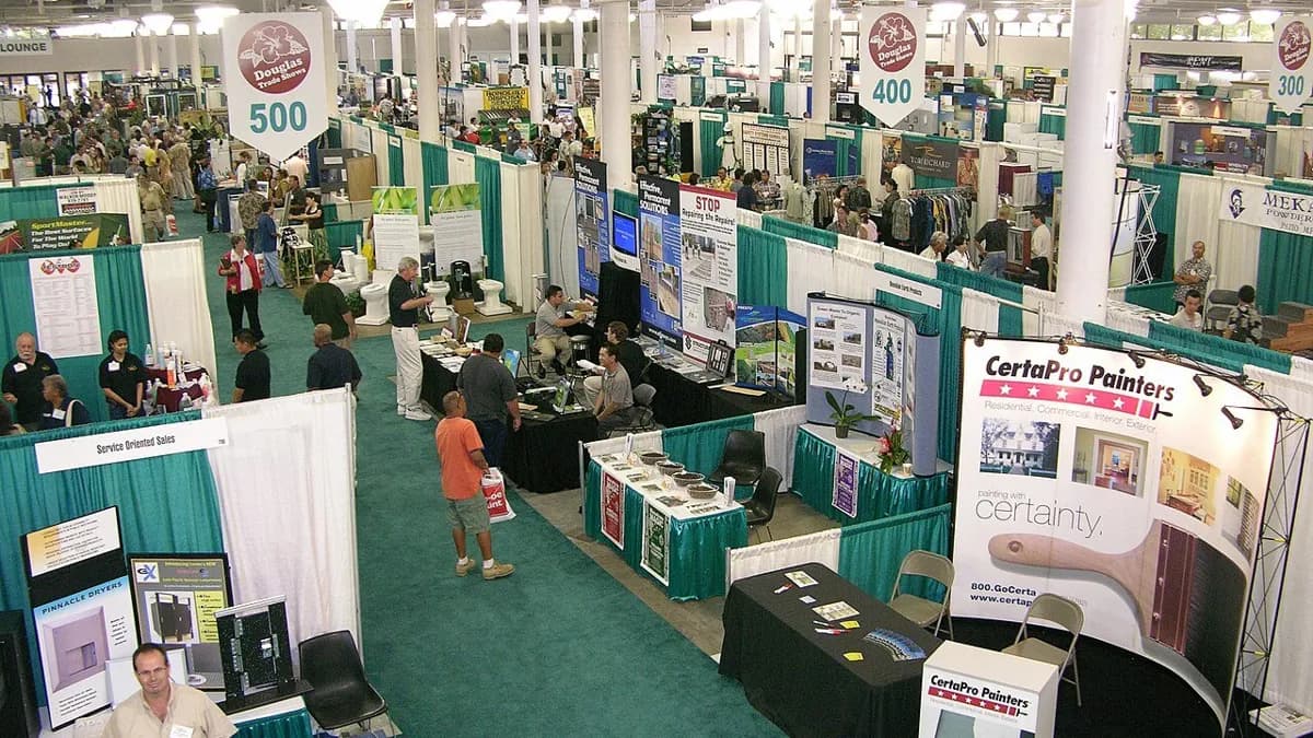 Hội chợ việc làm Hawai'i Career Expo 2026