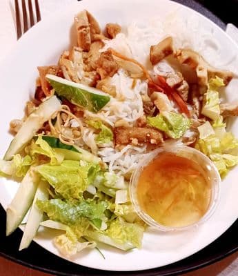 Ba-Le Sandwich Shop (School St)