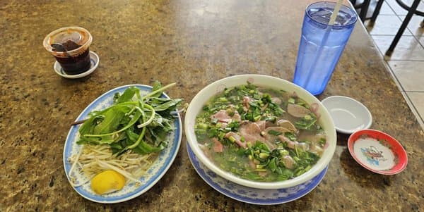 Saigon Noodle House (Kailua)
