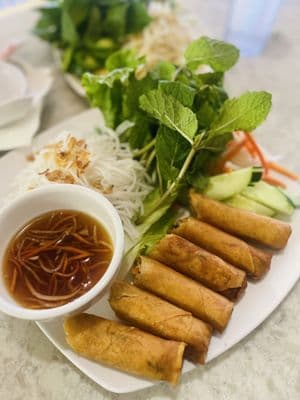 Pho Vietnam