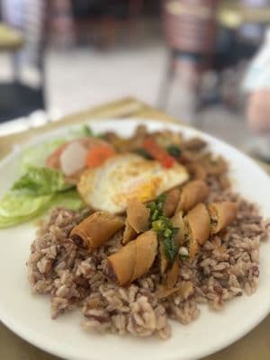 Saigon's Restaurant