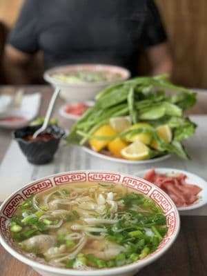 Phở Tô Châu (To Chau)
