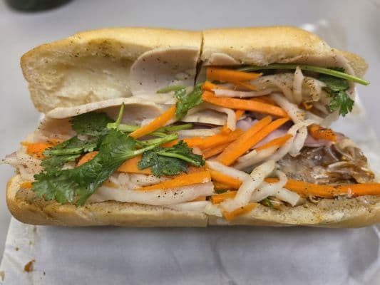 Ba-Le Sandwich Shop (Nimitz)