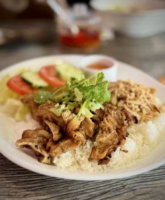 Phở Old Saigon