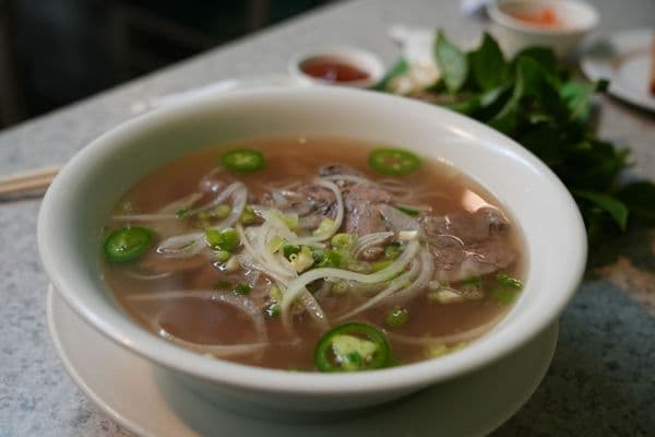 Phở Kapahulu