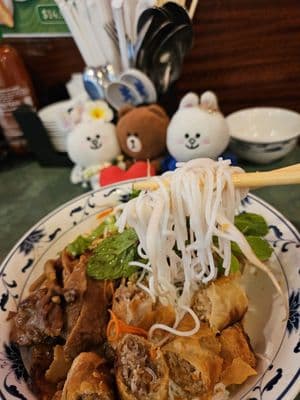 Phở Trí (Pho Tri)